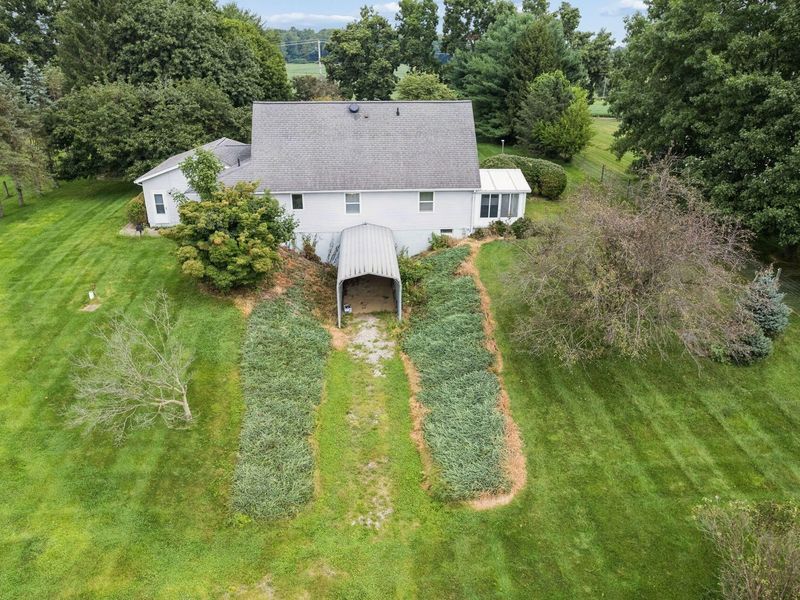 20470 New Gambier Road, Gambier, OH 43022 Photo 57