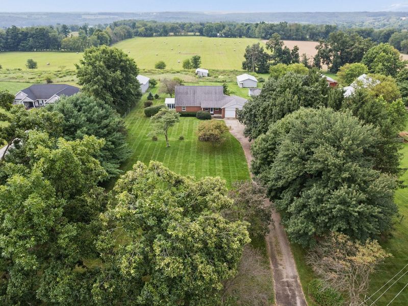 20470 New Gambier Road, Gambier, OH 43022 Photo 59