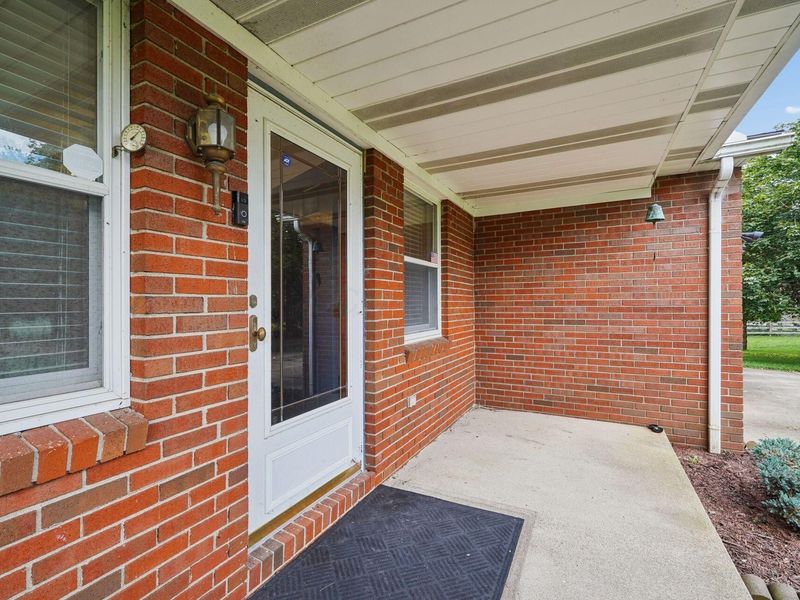 20470 New Gambier Road, Gambier, OH 43022 Photo 6