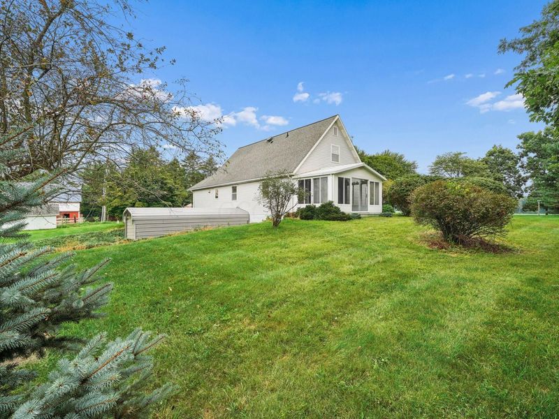 20470 New Gambier Road, Gambier, OH 43022 Photo 74