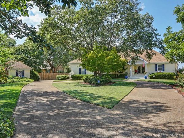 70 Old Meribeth Road , Hampton, VA 23669