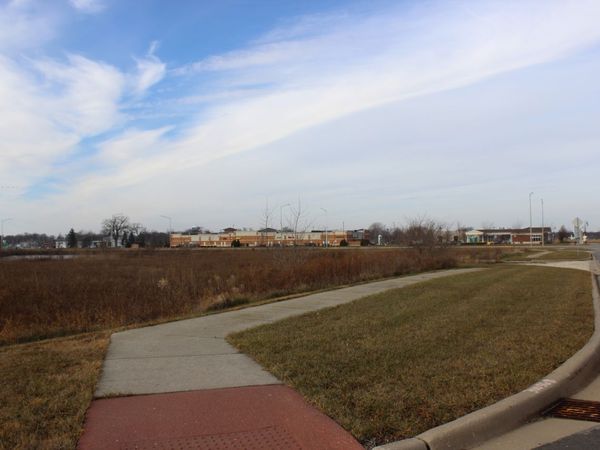 Lot 11 E Mississippi Avenue , Elwood, IL 60421