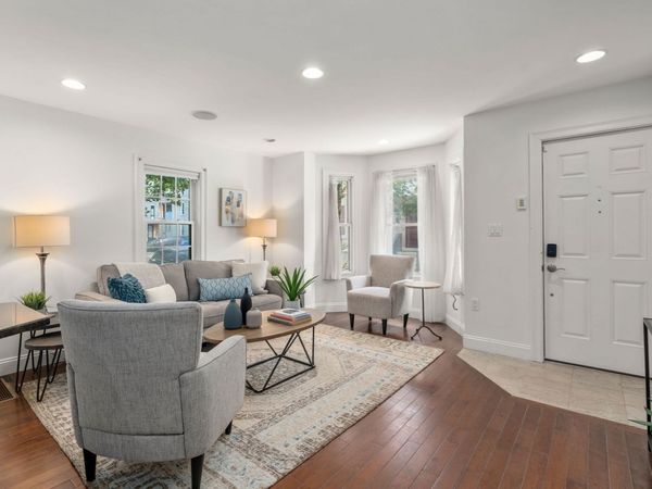 50 Cameron Street, Brookline, MA 02445