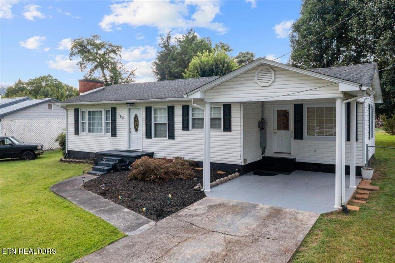 159 Old Lee Hwy, Bean Station, TN 37708 Main Photo