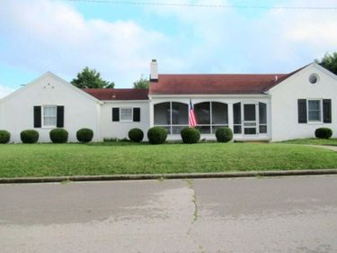 901 Washington Avenue, Greenville, OH 45331