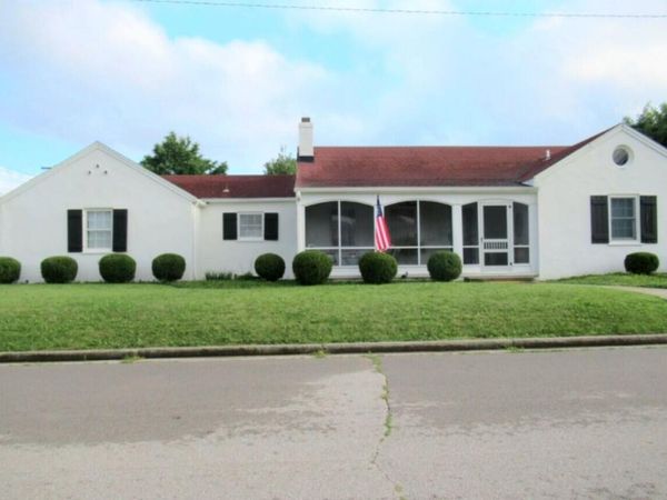 901 Washington Avenue, Greenville, OH 45331