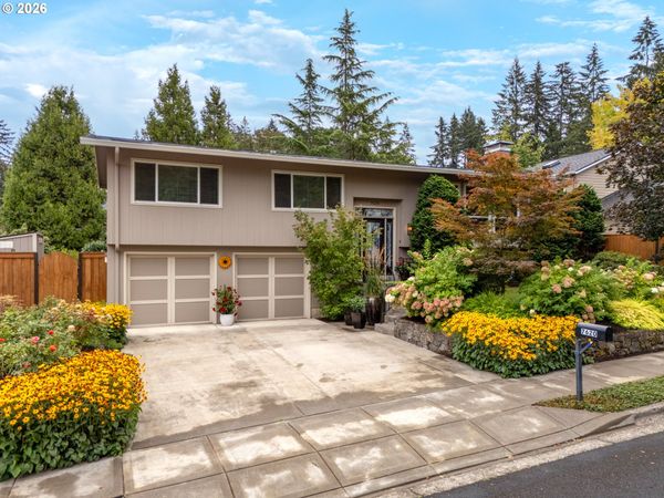7620 SW WILSON AVE, Beaverton, OR 97008
