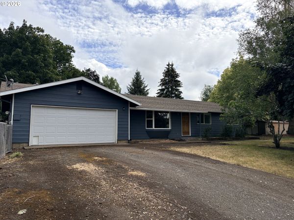 60923 OVERLOOK DR, Cove, OR 97824