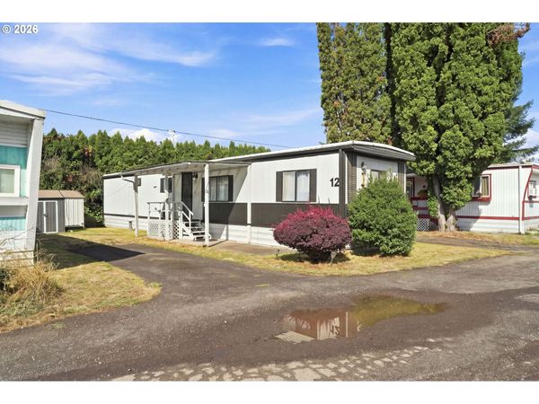 3998 FRANKLIN BLVD, Unit 12, Eugene, OR 97403