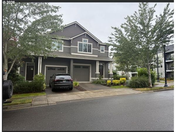 6897 NW 163RD AVE, Portland, OR 97229