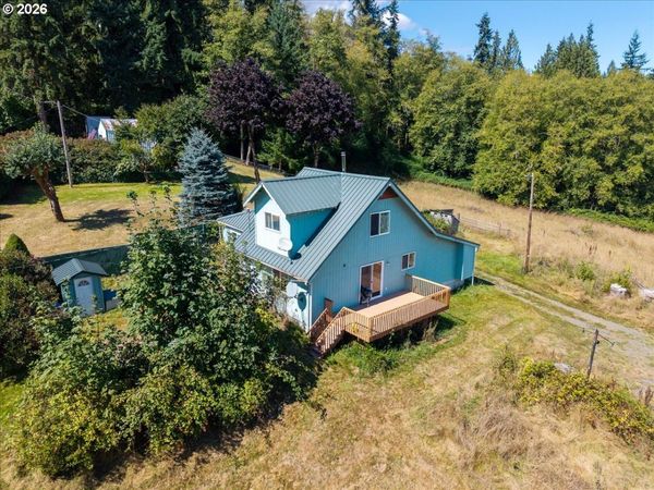 71214 NEER CITY RD, Rainier, OR 97048