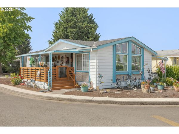 1199 N TERRY ST, Unit 228, Eugene, OR 97402