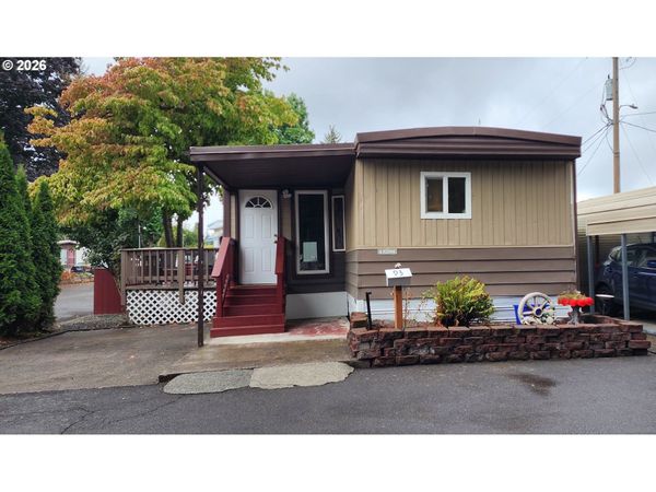 4531 FRANKLIN BLVD, Unit 93, Eugene, OR 97403