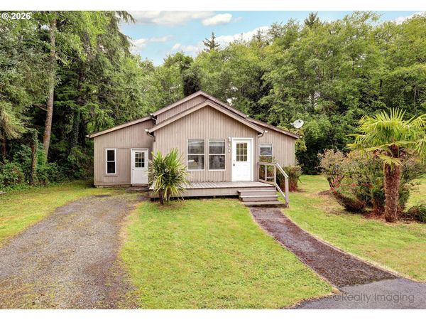 401 GLENWOOD CT, Cannon Beach, OR 97110