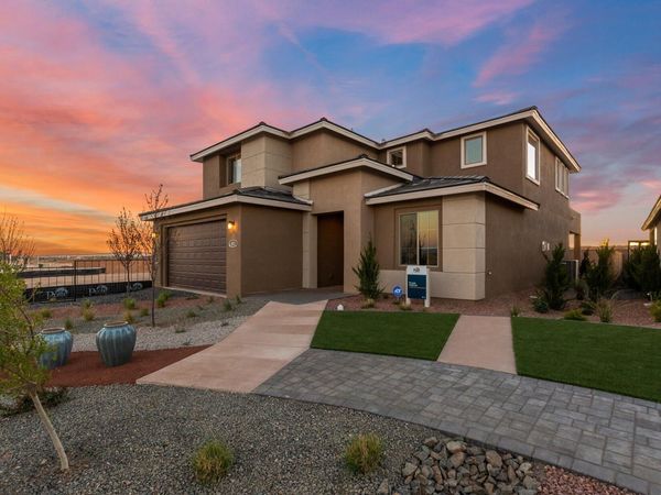 3023 Turquesa Loop SE, Rio Rancho, NM 87124