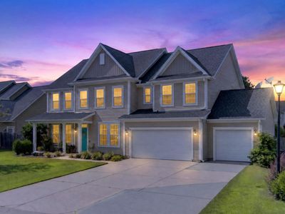 2209 Pimlico Drive, Ridgeville, SC 29472