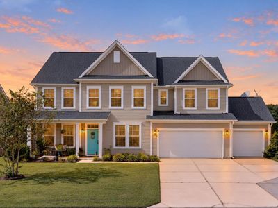 2209 Pimlico Drive, Ridgeville, SC 29472