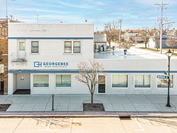 831 MICHIGAN AVENUE, Sheboygan, WI 53081