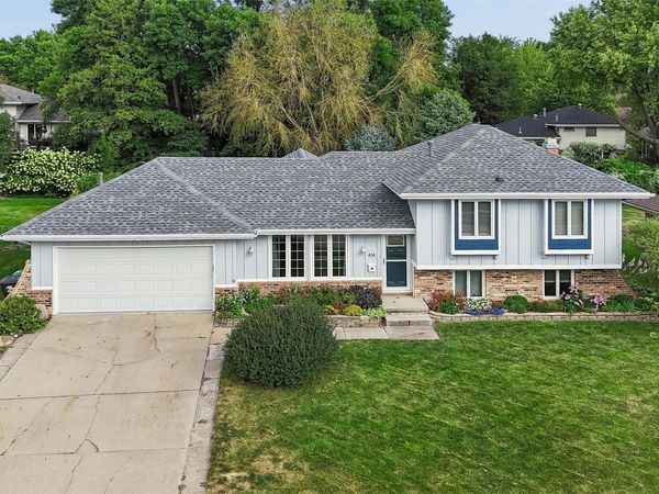 414 NW Kimberly Lane, Ankeny, IA 50023