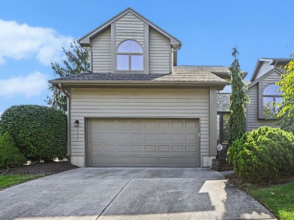1827 Londonderry Drive, Middletown, OH 45042
