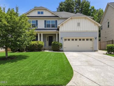 3019 Peachtree Town Lane, Knightdale, NC 27545