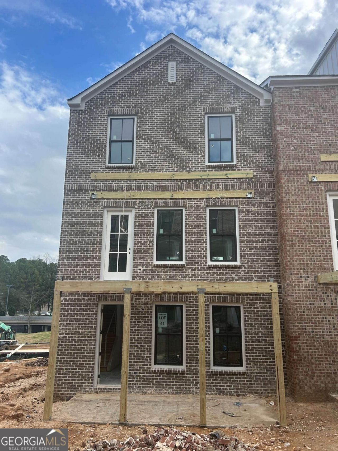 2213 Wexford Drive, Unit 45, Brookhaven, GA 30319 Main Photo