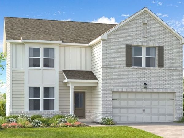 1654 Fawlocke Run, Loganville, GA 30052