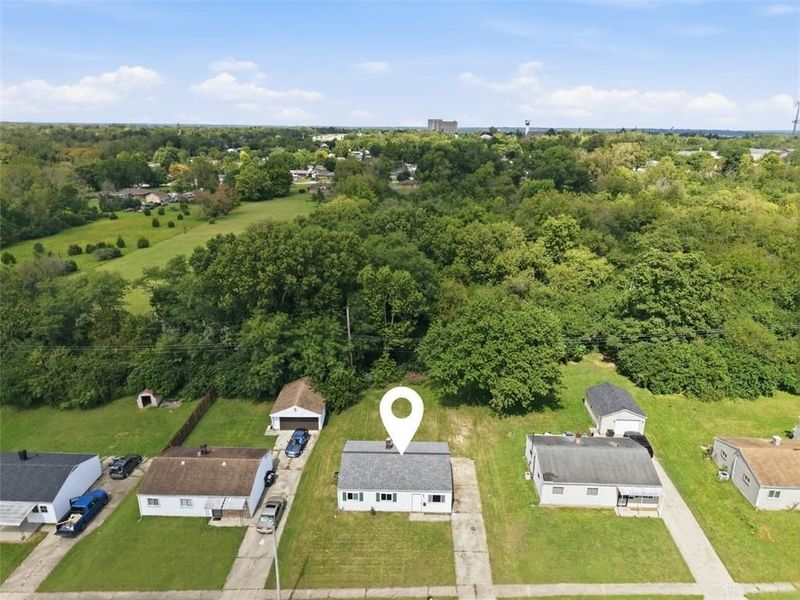 4637 Vanguard Avenue, Jefferson Township, OH 45417 Photo 18