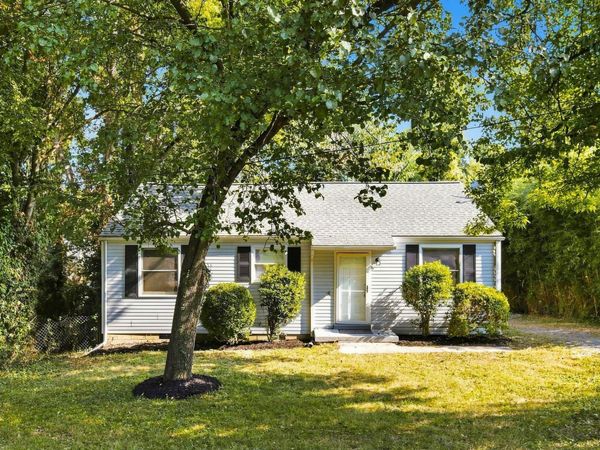 5520 Bon Air Cir, Nashville, TN 37209