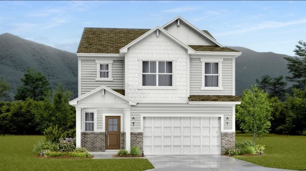 1004 Misty Leaf Drive , Smyrna, TN 37167 Main Photo