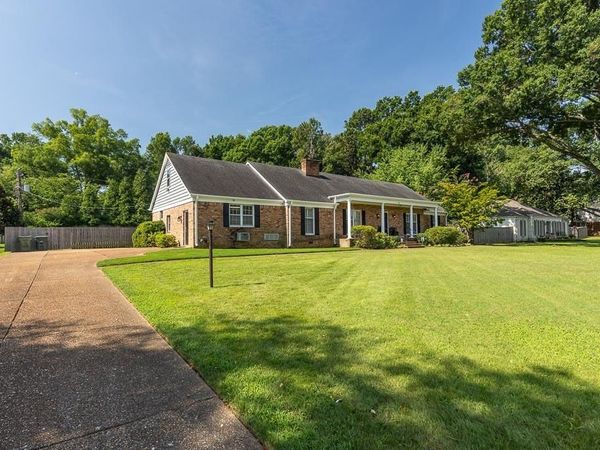 6629 MASSEY LN, Memphis, TN 38120