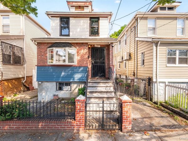 1787 Randall Avenue , Bronx, NY 10473