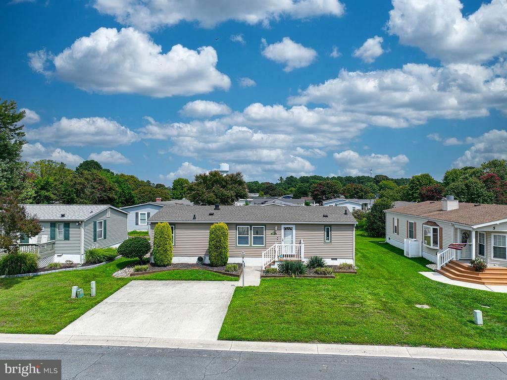 3 DOCKSIDE DRIVE , BERLIN, MD 21811