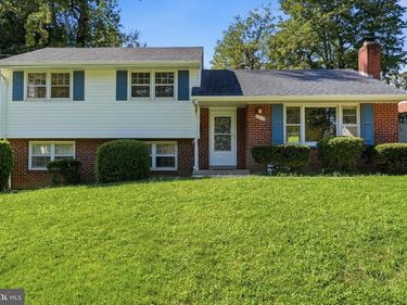 8009 GOSPORT LANE , SPRINGFIELD, VA 22151