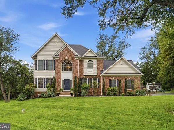 12 DELTA COURT, GAITHERSBURG, MD 20882