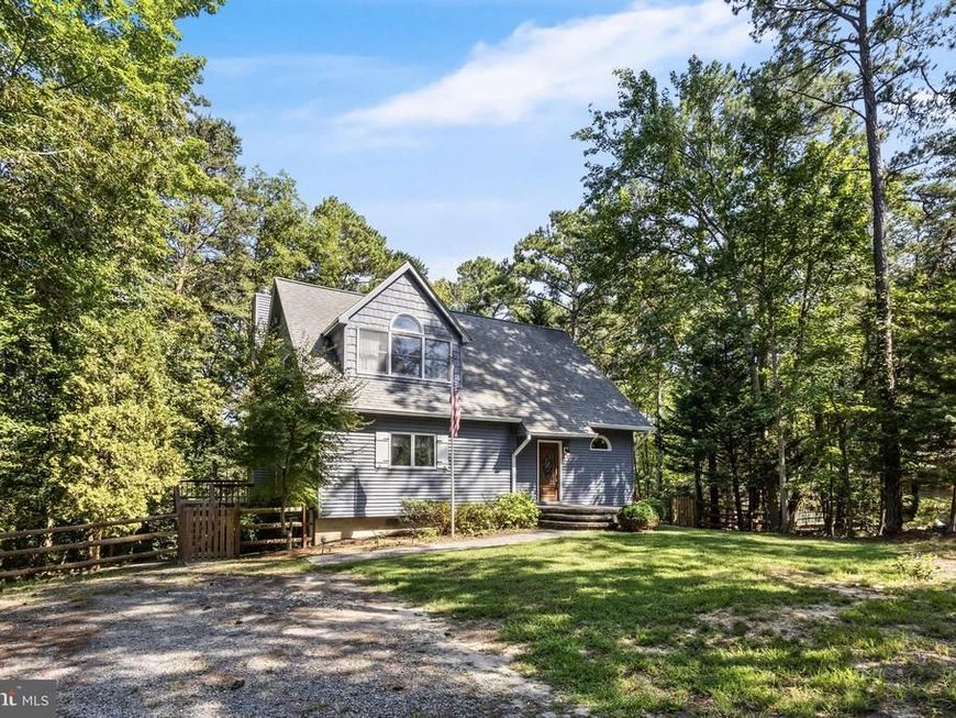 12954 Soundings Road, Lusby, MD 20657 Main Photo