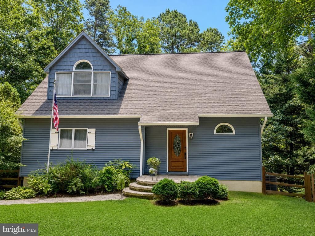 12954 SOUNDINGS ROAD, LUSBY, MD 20657