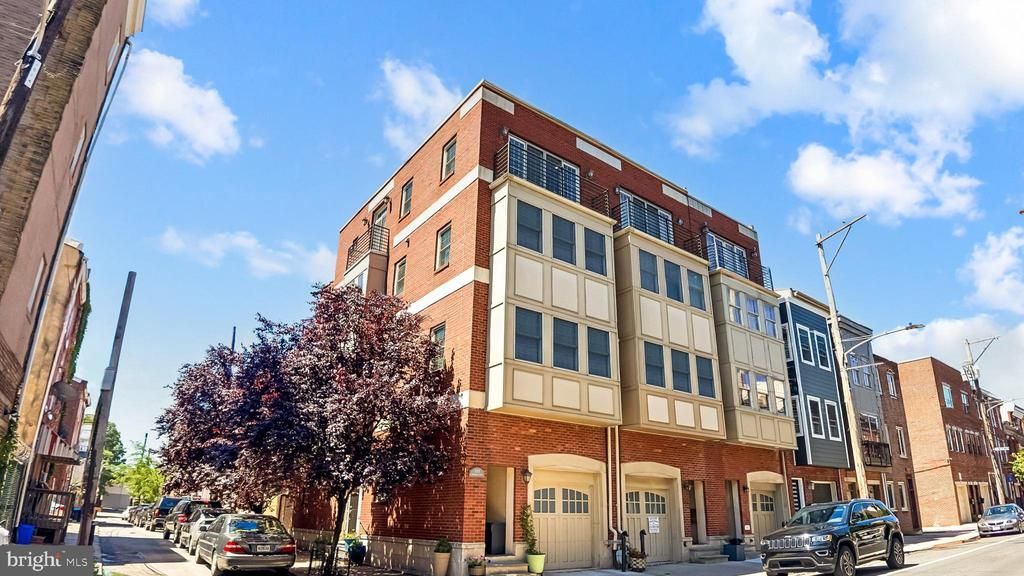 1510 Bainbridge Street, Philadelphia, PA 19146 Main Photo