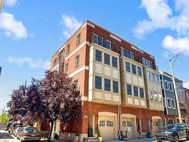 1510 BAINBRIDGE STREET, PHILADELPHIA, PA 19146