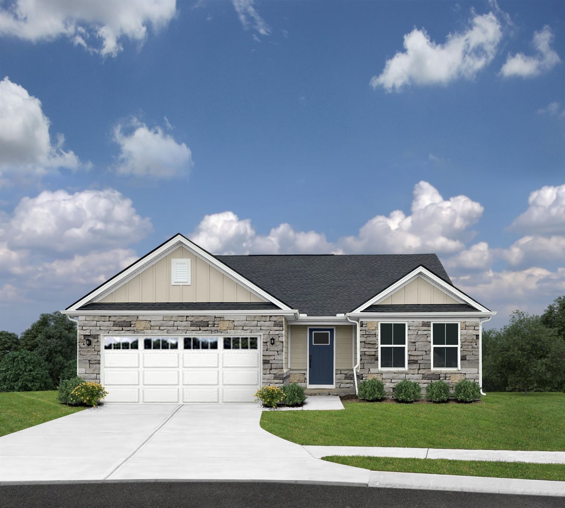412 Beaver Branch Ct, Conway, SC 29526 Main Photo