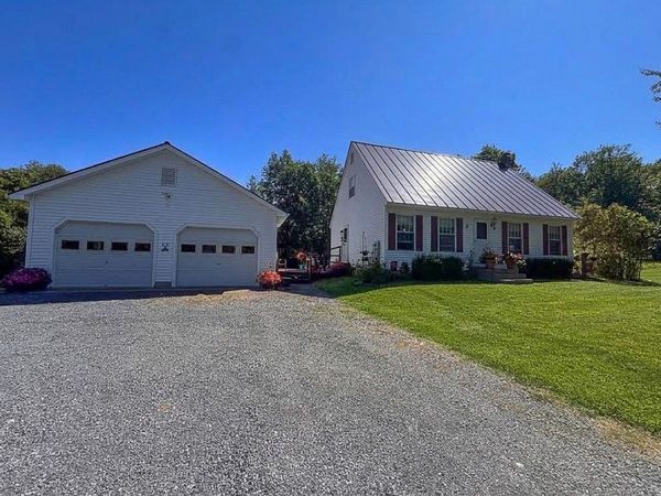 4799 Route 30, Cornwall, VT 05753