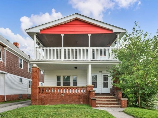 4879 E 97th Street , Garfield Heights, OH 44125
