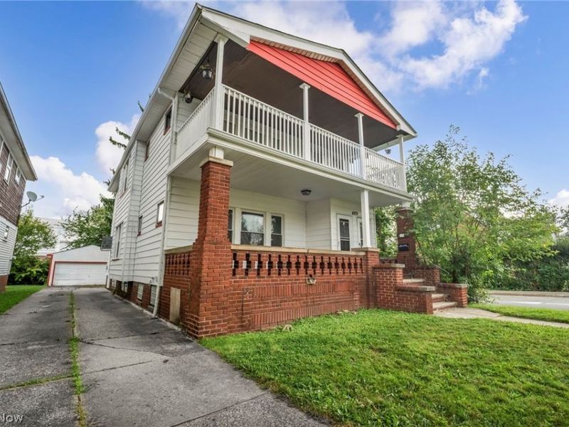4879 E 97th Street, Garfield Heights, OH 44125 Photo 2
