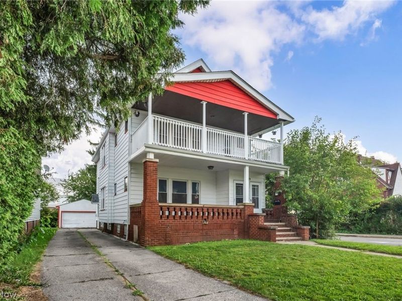 4879 E 97th Street, Garfield Heights, OH 44125 Photo 3