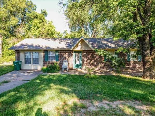 504 SE 3rd Street, Perkins, OK 00000