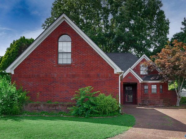 104 Sunset Circle, Madison, AL 35758