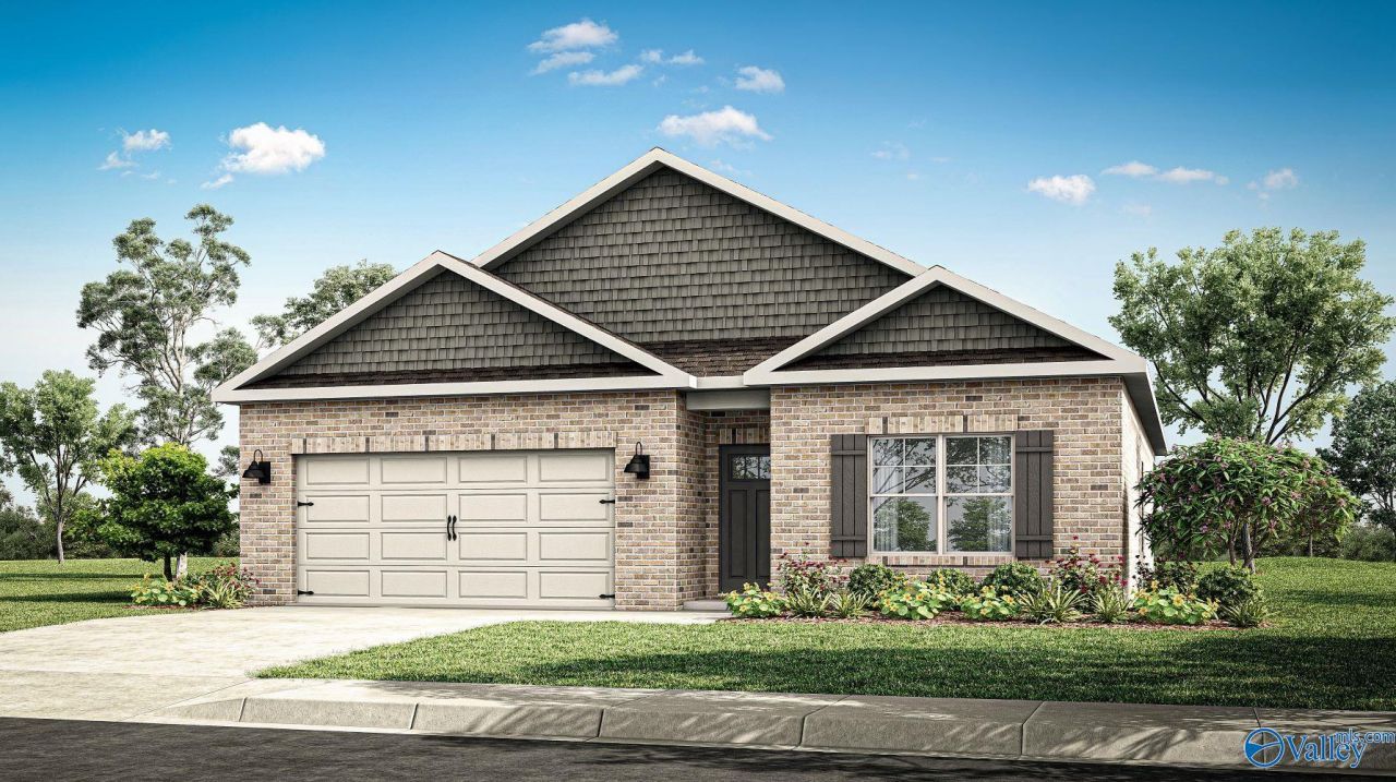 3307 Feldspar Drive Sw, Madison, AL 35756 Main Photo