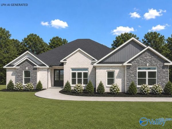 Williamson - B1 Newby Chapel Road, Athens, AL 35613