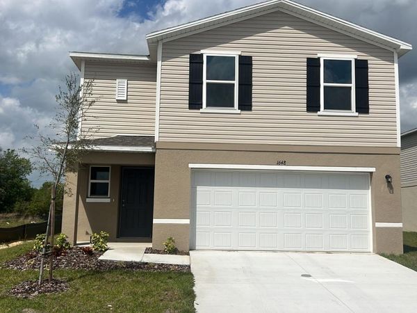 1648 MINNESOTA ROAD , SUMTERVILLE, FL 33585