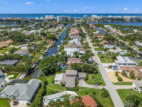 1820 STANFORD LANE , SARASOTA, FL 34231